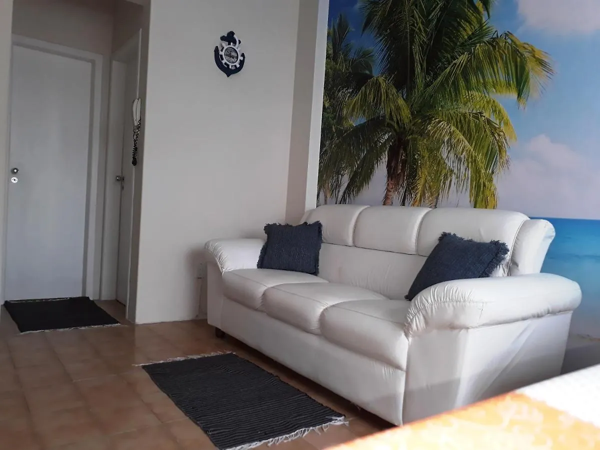 Balneário Camboriú Excelente Localizacao! Perto Da Praia Com Estacionamento, Ar Condicionado, Wi-Fi, Netflix E Roupa De Cama! Balneário Camboriú
