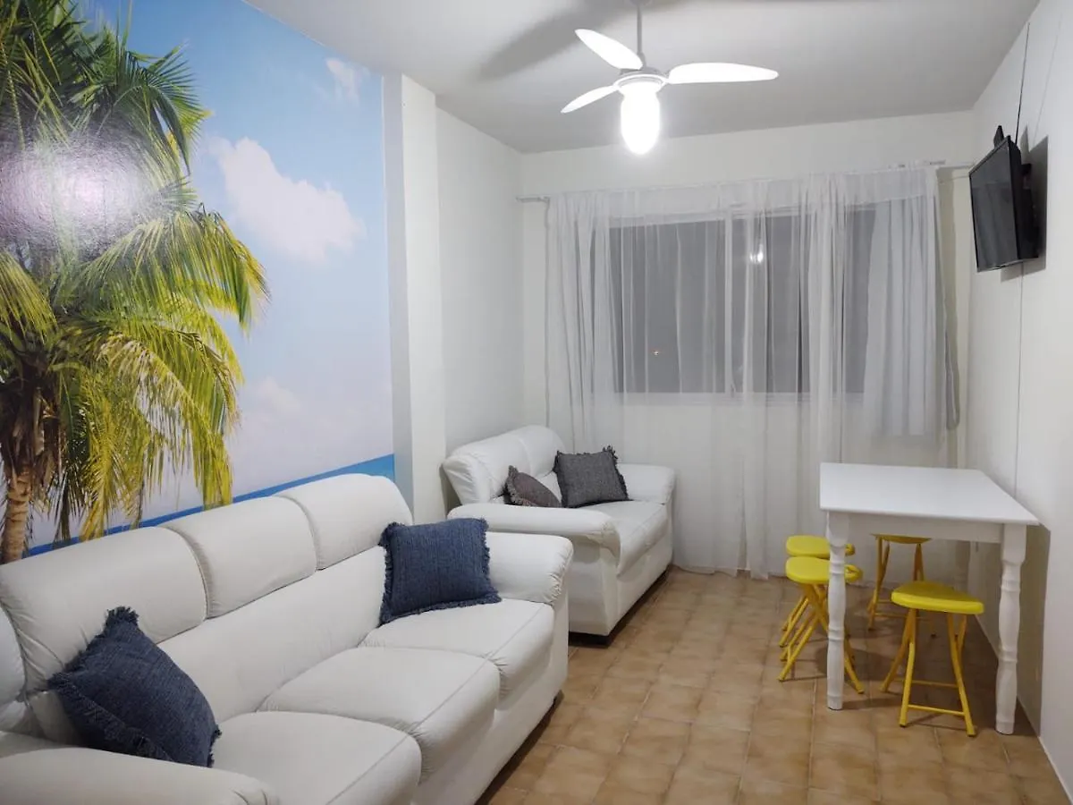 Balneário Camboriú Excelente Localizacao! Perto Da Praia Com Estacionamento, Ar Condicionado, Wi-Fi, Netflix E Roupa De Cama! 0*, Balneário Camboriú