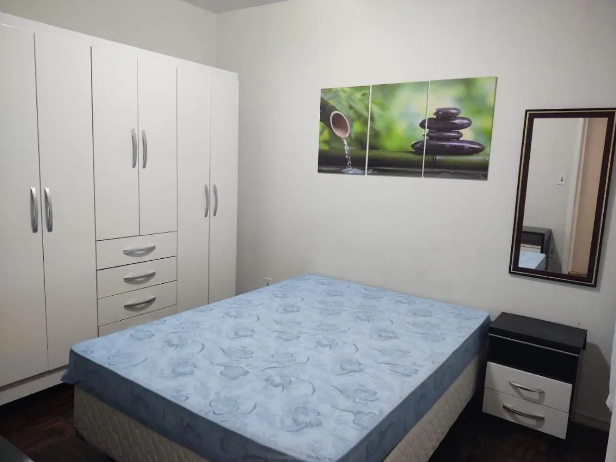 דירה Balneário Camboriú Excelente Localizacao! Perto Da Praia Com Estacionamento, Ar Condicionado, Wi-Fi, Netflix E Roupa De Cama!