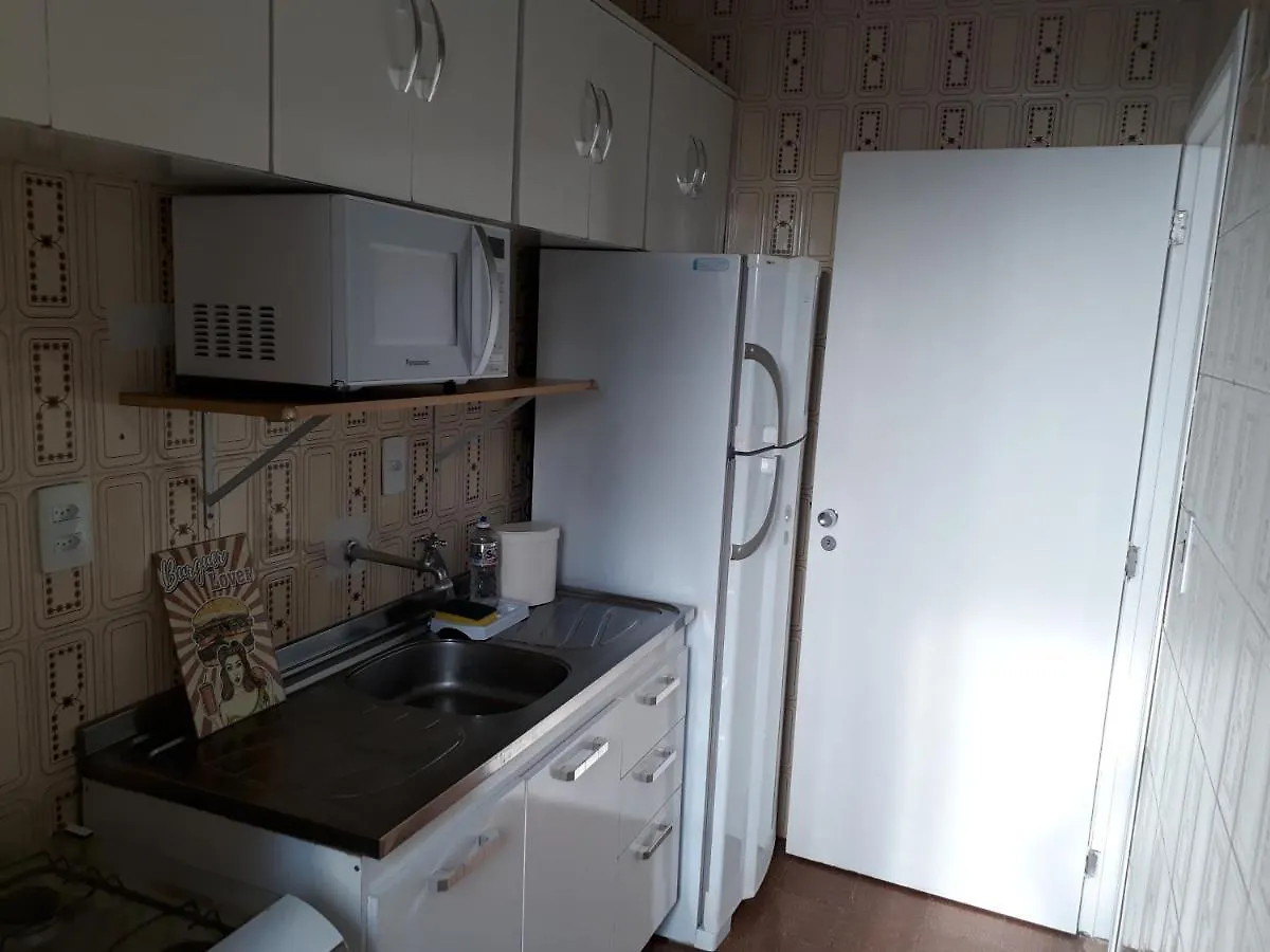Balneário Camboriú Excelente Localizacao! Perto Da Praia Com Estacionamento, Ar Condicionado, Wi-Fi, Netflix E Roupa De Cama! 0*, Balneário Camboriú ברזיל