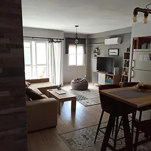  Apartamento Relax En - Triana España