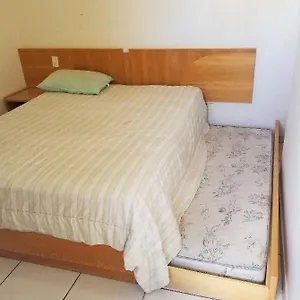  Apartamento Residencial Thermas Do Bandeirante Brasil