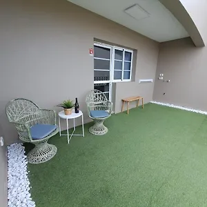  Apartamento The E&n España
