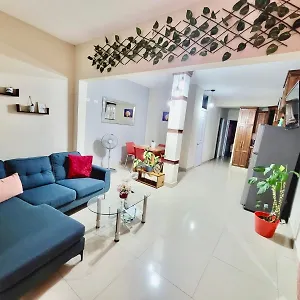  Apartamento Oasis De Paz 1.2 República Dominicana