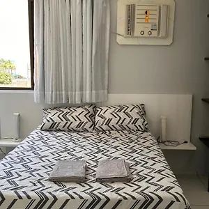  Apartamento Apto Aconchegante Boa Viagem Brasil